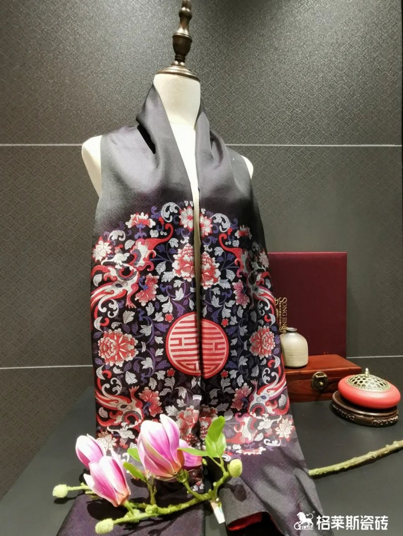 格萊斯香云紗館榮獲亞太空間設(shè)計(jì)大獎(jiǎng)賽金獎(jiǎng)！_4