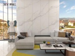 榮巖巖板強(qiáng)勢(shì)占據(jù)市場(chǎng)高份額，創(chuàng)意營(yíng)銷開啟新銷售