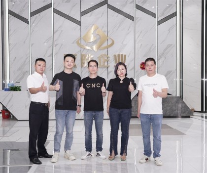 致勝陶瓷企業(yè) ：狠抓產品質量，促進企業(yè)騰飛