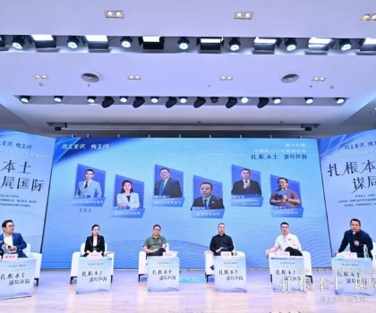 內(nèi)銷型、外銷型衛(wèi)浴品牌解讀本土和出海萬象