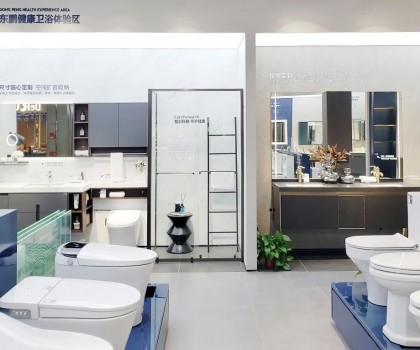 2022優(yōu)秀店面｜健康美學空間，詮釋產(chǎn)品與人的藝術交互