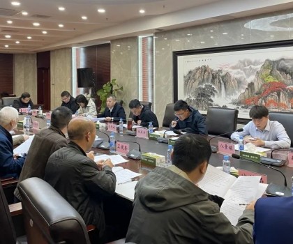 2023華中建陶精品薈協(xié)調(diào)會(huì)召開！4月28-30日，柔拋磚、微石材等眾多新品等你來