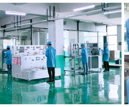 櫻井科技榮獲知識產權工作先進單位、行業(yè)貢獻獎