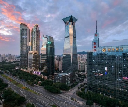 告別“騰籠換鳥”！深圳重提“工業(yè)立市”戰(zhàn)略，釋放了什么信號？