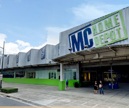 入駐菲律賓建材中心，九牧積極布局海外市場！