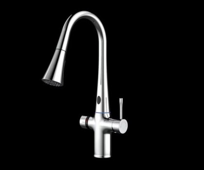 實(shí)力見證！展鷹智能廚衛(wèi)榮獲2023年美國IDEA工業(yè)設(shè)計(jì)優(yōu)秀獎