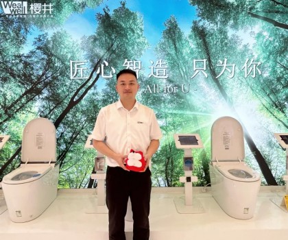 櫻井科技黃甲欣：專注品質(zhì)智造，致力實現(xiàn)價值賦能最大化