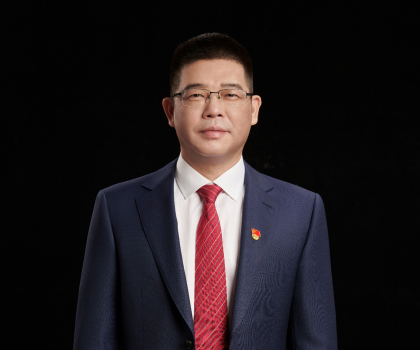 備受鼓舞，干勁十足 專訪全國(guó)政協(xié)委員、九牧集團(tuán)黨委書(shū)記林孝發(fā)