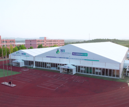 2023河北·贊皇高邑國(guó)際陶博會(huì)即將開(kāi)幕，全國(guó)200家企業(yè)數(shù)千款產(chǎn)品將集中亮相