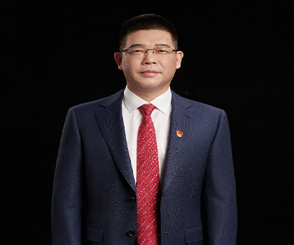 《經(jīng)濟(jì)日?qǐng)?bào)》專訪九牧集團(tuán)林孝發(fā)：科技創(chuàng)新，引領(lǐng)數(shù)智變革升級(jí)