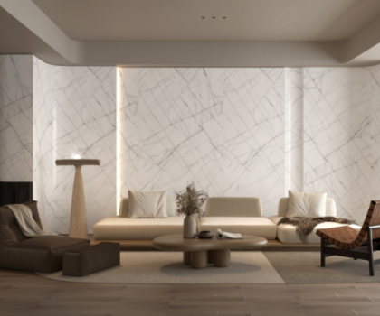 歐若拉精工奢石 | 終于有個看不膩的自然系豪宅了！