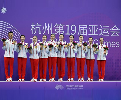 首開先河！九牧集團(tuán)跨界中國(guó)花游樹體育營(yíng)銷新標(biāo)桿！