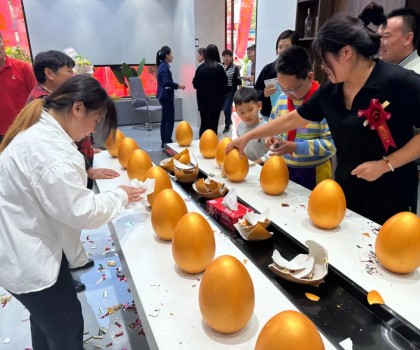 火花節(jié) | 獅王瓷磚萬人火花節(jié)全國巡回賽棗莊站火爆全城！