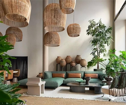 啞光磚，看芒果 | 設(shè)計(jì)驅(qū)動(dòng)，趨勢(shì)引領(lǐng)，四大新品引領(lǐng)未來設(shè)計(jì)趨勢(shì)