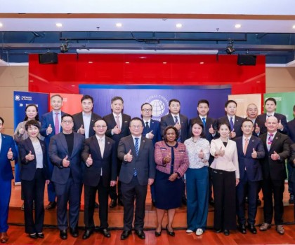 共筑可持續(xù)發(fā)展未來(lái)｜東鵬控股正式加入聯(lián)合國(guó)全球契約組織