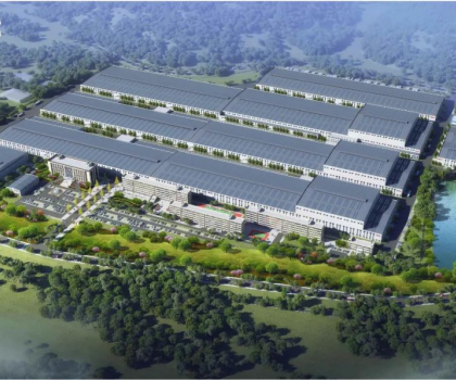 東鵬堅(jiān)持“一體兩翼”特色發(fā)展戰(zhàn)略，以創(chuàng)新打造企業(yè)核心競(jìng)爭(zhēng)力