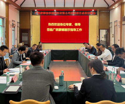 國際先進(jìn)！蒙娜麗莎集團(tuán)再添 2 項(xiàng)科技成果