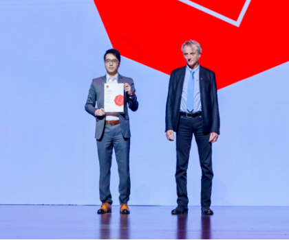 希箭XR80智能馬桶再次登峰造極，榮膺當代好設計獎!