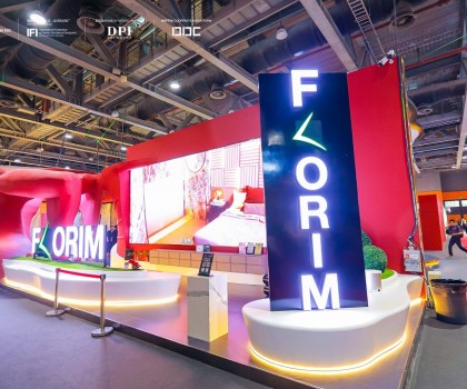 2023廣州設(shè)計周｜DPI四大驚喜亮點回顧！