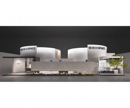 驚喜來襲：恒潔2023廣州設計周首秀，共創(chuàng)品質人居樣本