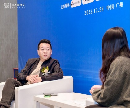 人物訪談|巴洛克木業(yè)（中山）有限公司營銷中心總監(jiān)李攀登：市場越是內(nèi)卷越要夯實基礎(chǔ)