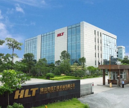 時(shí)光向新 步履向前｜2023年度力泰陶機(jī)大事記回顧！