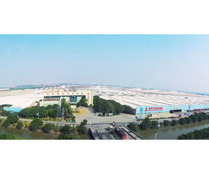 新明珠IPO上市：加速研發(fā)布局與技術(shù)儲備，持續(xù)提升公司競爭力