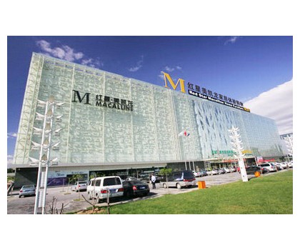 紅星美凱龍發(fā)布2024一季度報(bào)告，虧損3.72億元！