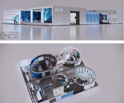 惠達(dá)衛(wèi)浴即將閃耀上海廚衛(wèi)展，三大亮點搶先看