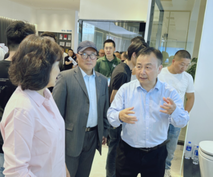 “十檔婦洗”驚艷來襲，喜爾康燃爆第28屆上海廚衛(wèi)展！