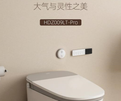 惠達(dá)衛(wèi)浴星選產(chǎn)品|智能生活測試：你的家居選擇透露了什么？