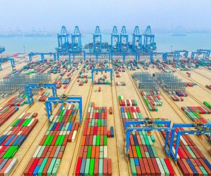 國(guó)際資訊 | 奧地利一集團(tuán)計(jì)劃建超1億歐元瓷磚廠；阿聯(lián)酋瓷磚制造商收購(gòu)一陶企100%股權(quán)；越南擬收緊建筑衛(wèi)生陶瓷行業(yè)新工廠投資