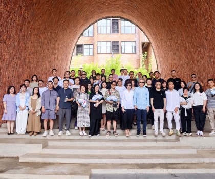 多城聯動，共話質美！恒潔與北京、上海、武漢等設計師探尋品質設計