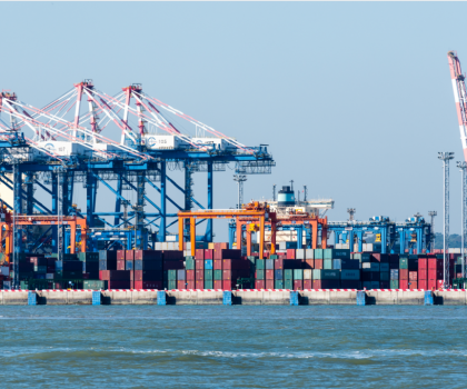 國際資訊 | 印尼對進口瓷磚啟動保障措施最新動態(tài)；西班牙瓷磚4月出口呈增長趨勢；阿根廷一陶瓷企業(yè)停產60天