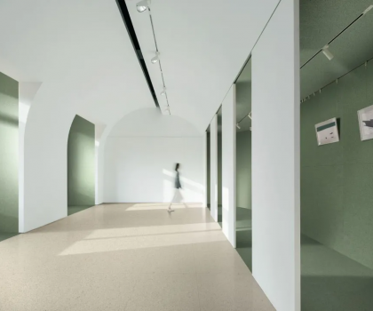 綠建未來｜東鵬新材，為新型城市提供專業(yè)的綠建解決方案