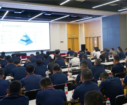 宏宇10月內(nèi)訓(xùn)會丨聚焦新品迭代優(yōu)勢，升級終端變現(xiàn)玩法搶占雙11市場先機