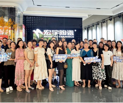 全國(guó)“宏宇玩家”搶先入局！高端玩家點(diǎn)燃各地新零售高端局