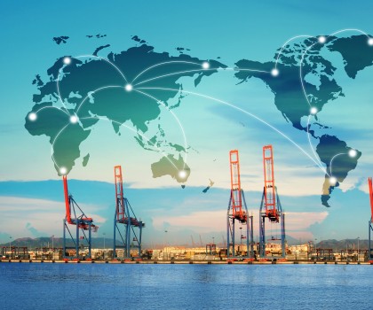 國際資訊 | 老撾建材市場瓷磚需求量旺盛；沙特有望開發(fā)30億美元瓷磚市場；2023年全球陶瓷潔具出口同比降5.8%