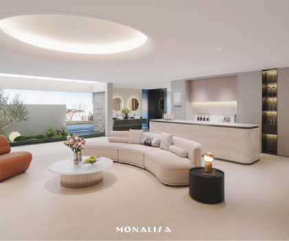 蒙娜麗莎瓷磚榮獲“行業(yè)領(lǐng)軍品牌”稱號(hào)