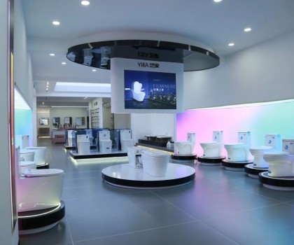 2025開年巨獻|首屆中國中部衛(wèi)浴展銷會，含”新”量超高~~~