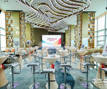 佳普樂亮相華為云共創(chuàng)沙龍：智能衛(wèi)浴定義未來家的私享美學(xué)