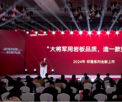 仰望系列單季度銷量破億，到底做對了什么？