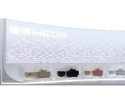 衛(wèi)浴全場景上新，恒潔2025 KBC即將隆重啟幕