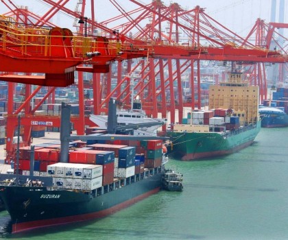 國際資訊 | 阿曼對來自中印的瓷磚征收反傾銷稅；瓷磚公平貿(mào)易聯(lián)盟向美國國際貿(mào)易法院提起上訴；意大利2025年春夏瓷磚趨勢報告