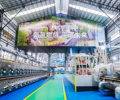 踐行高質量發(fā)展，蒙娜麗莎以“六零”樹立綠色建材標桿