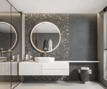 費(fèi)拉拉系列：精致毫厘，又見(jiàn)繁花