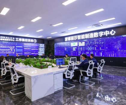 逆周期創(chuàng)新突圍：蒙娜麗莎以綠色智能構(gòu)建長(zhǎng)期競(jìng)爭(zhēng)力