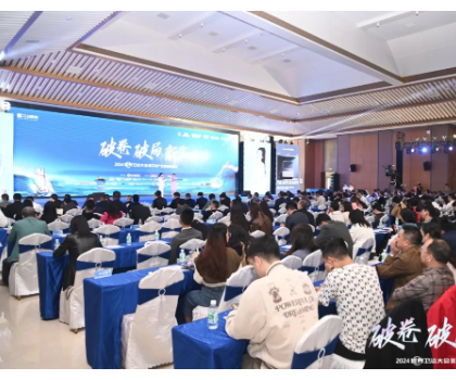 民族智能衛(wèi)浴領(lǐng)軍品牌！鷹衛(wèi)浴榮膺2024年度世界衛(wèi)浴大會多項(xiàng)大獎！