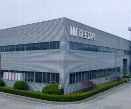 聚焦“媒體開放日” | 走進(jìn)帝王潔具成都基地，探秘國貨智造新