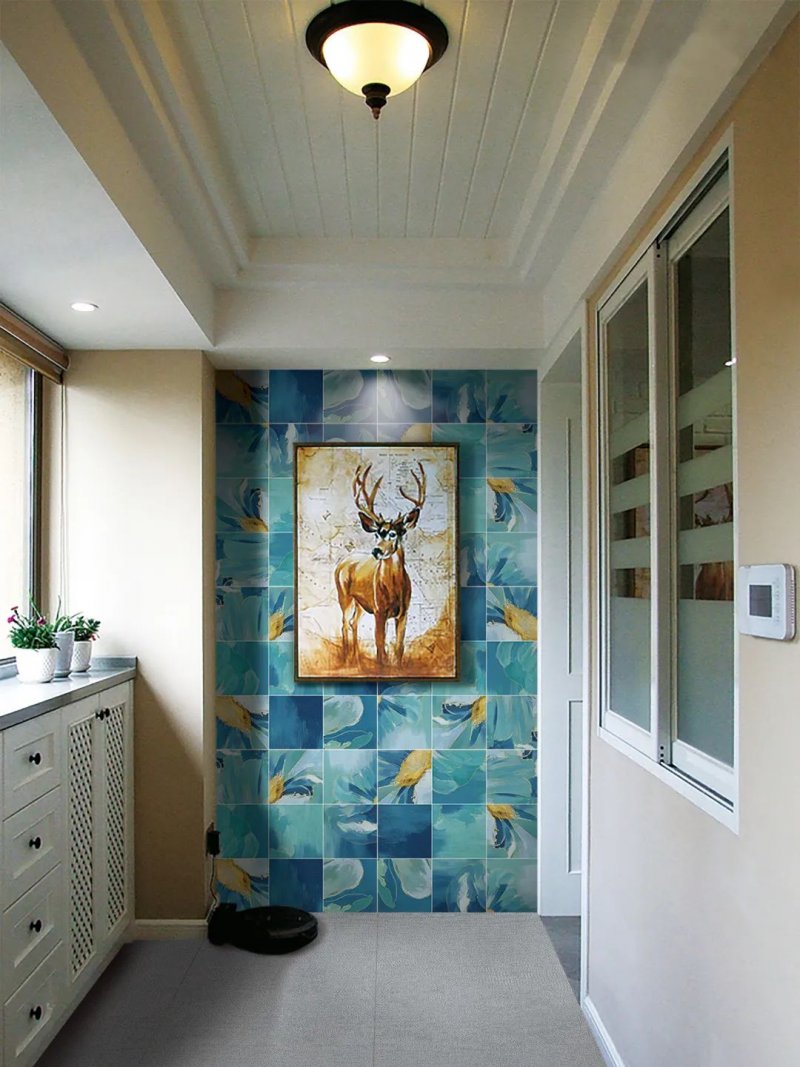 伊莉莎白瓷磚美縫劑：1:1磚屬定制，防霉抗污環(huán)保健康全屋通用!